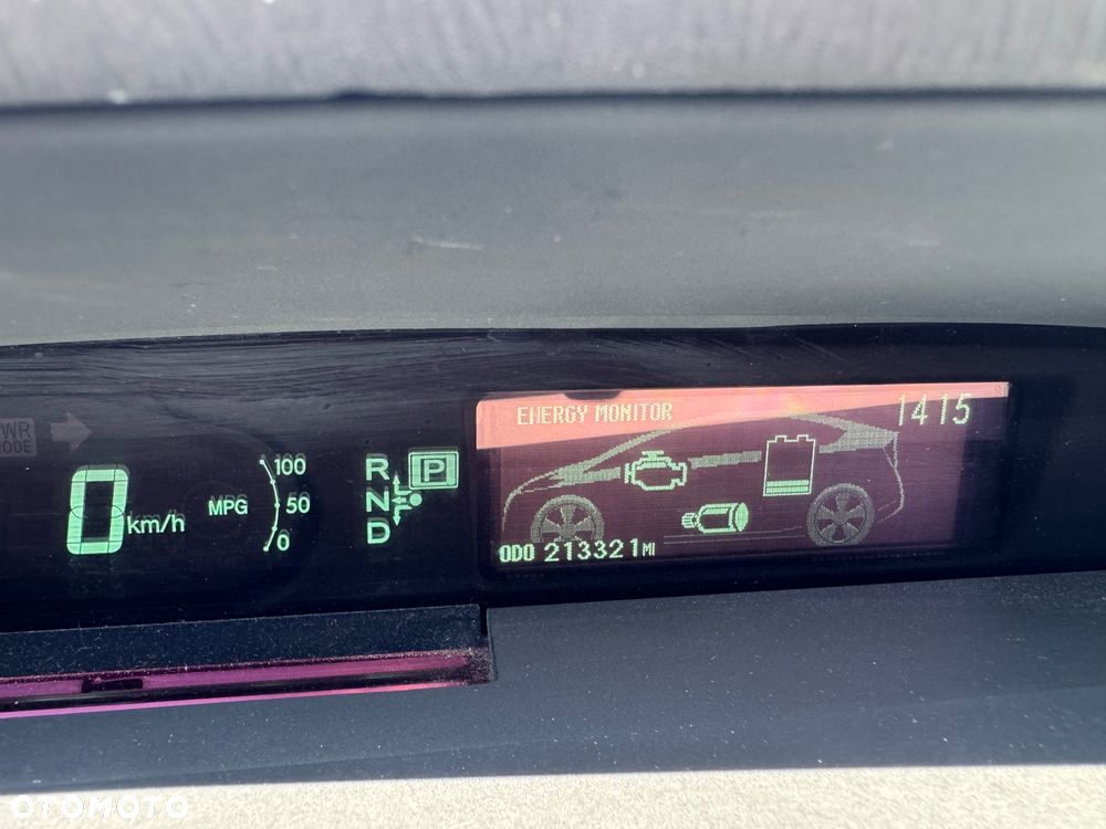 Toyota Prius 1.8 HSD Luna - 6