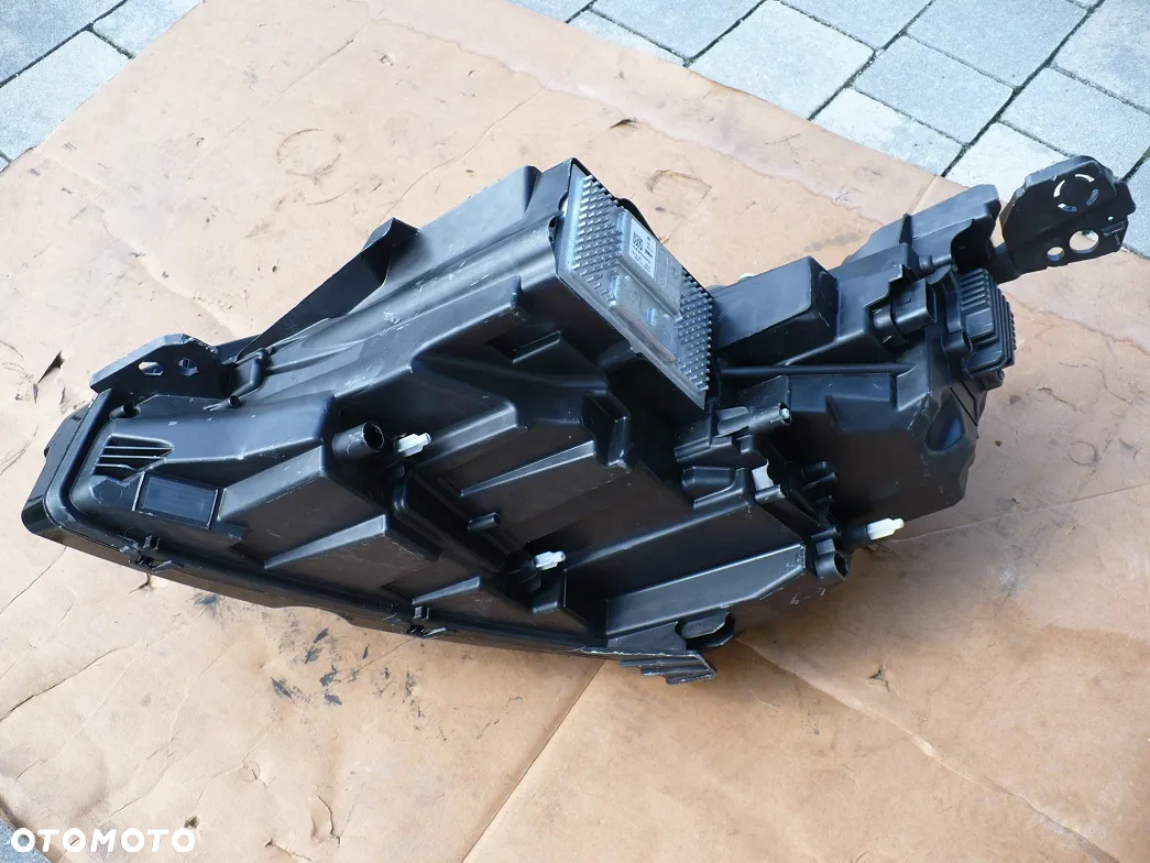 3008 II 5008 II 17-LAMPA PRAWA FULL LED 9837759580 MODULY H07 KOMPL.EU. - 6