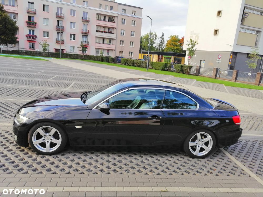 BMW Seria 3 - 5