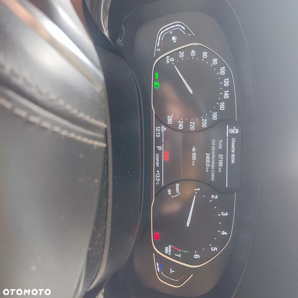 BMW Seria 5 520i mHEV Business Edition sport - 19