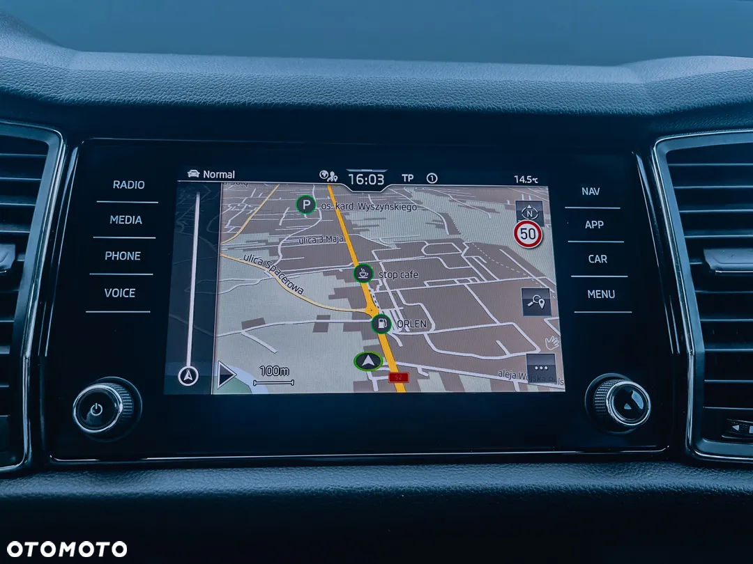 Skoda Kodiaq 2.0 TDI 4x4 Style DSG - 30