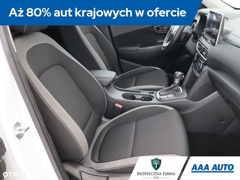 Hyundai Kona - 11