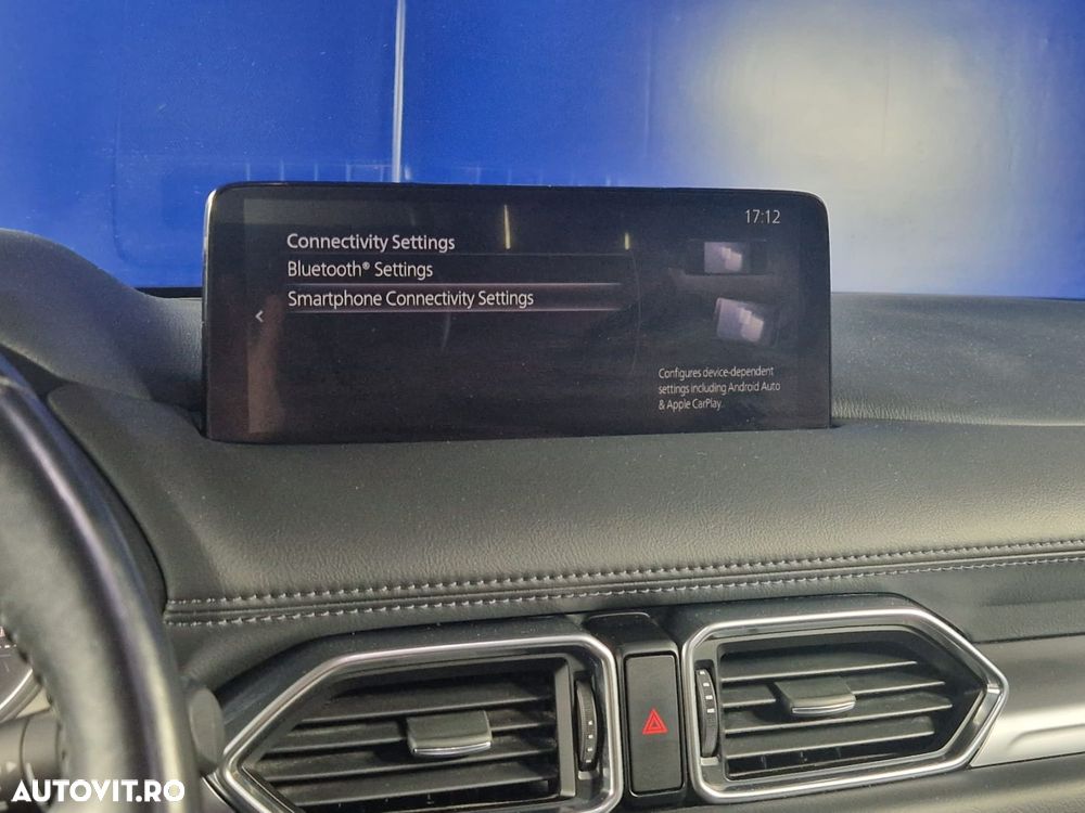 Mazda CX-5 G165 AWD AT Attraction - 19