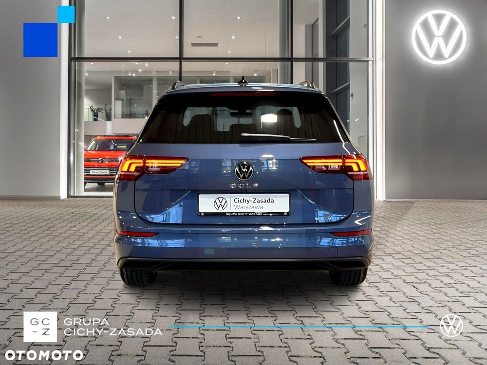 Volkswagen Golf Variant - 5