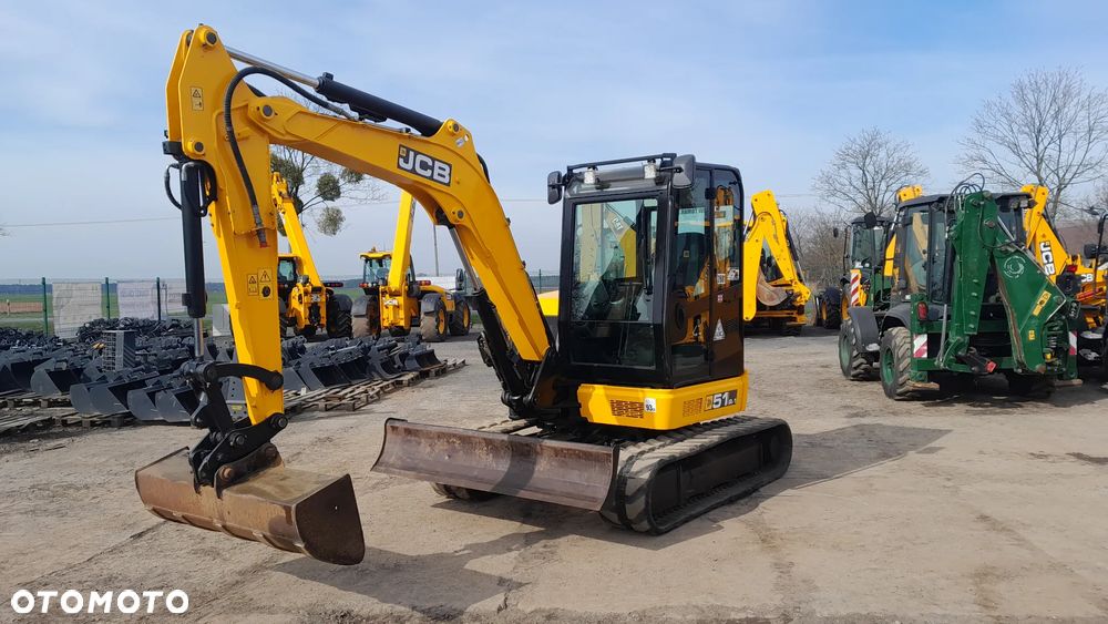 JCB 51r-1 - 4