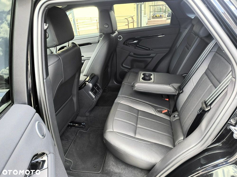 Land Rover Range Rover Evoque D200 Dynamic SE - 16