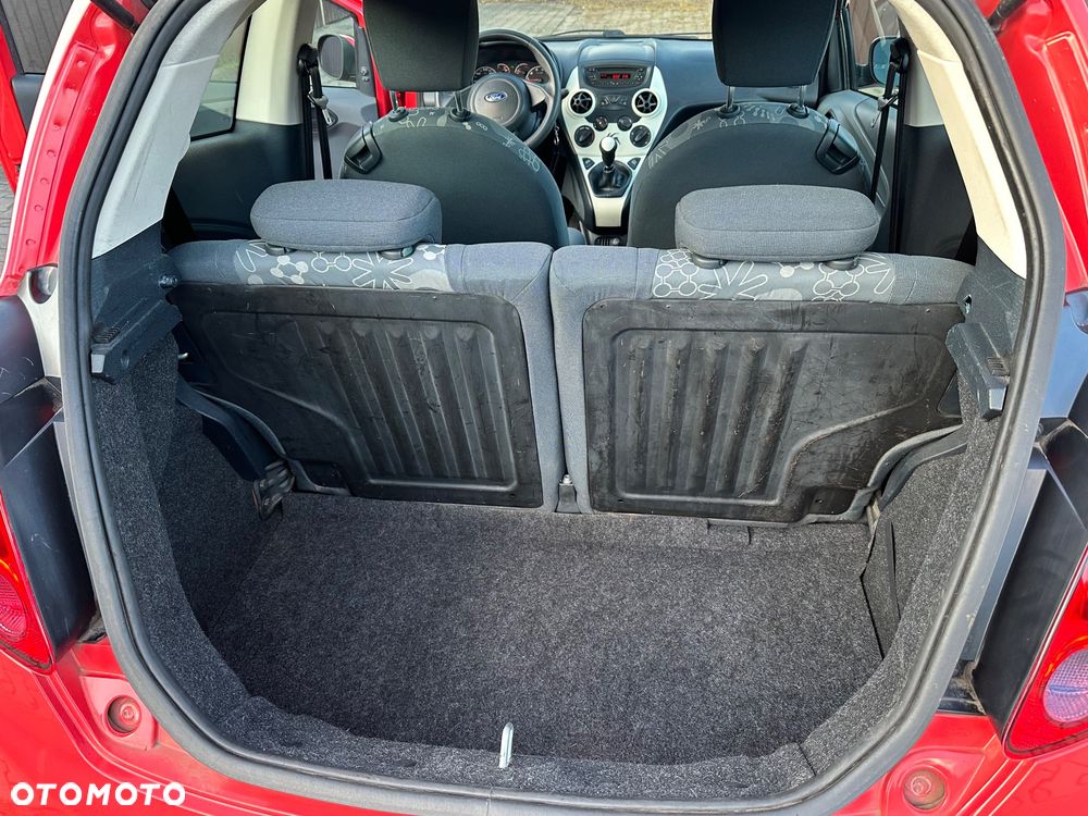 Ford KA 1.2 Concept - 11