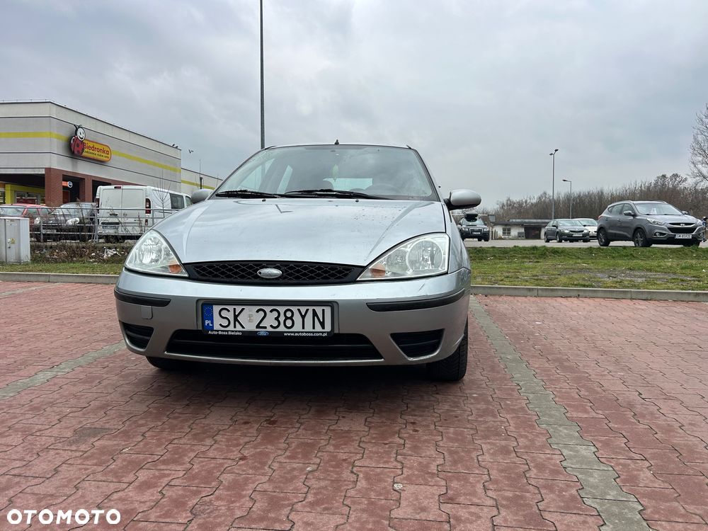 Ford Focus 1.6 Comfort X / 100 - 1