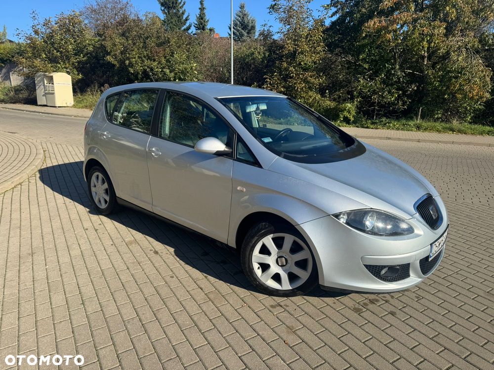 Seat Altea 1.9 TDI Stylance - 1