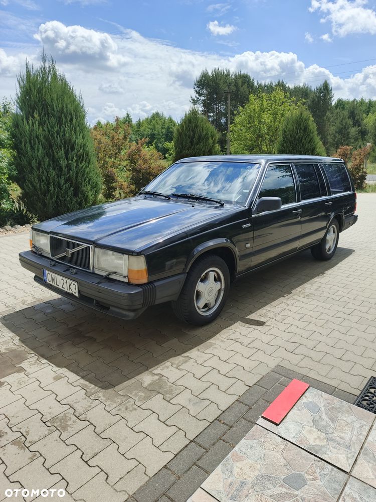 Volvo Inny - 1