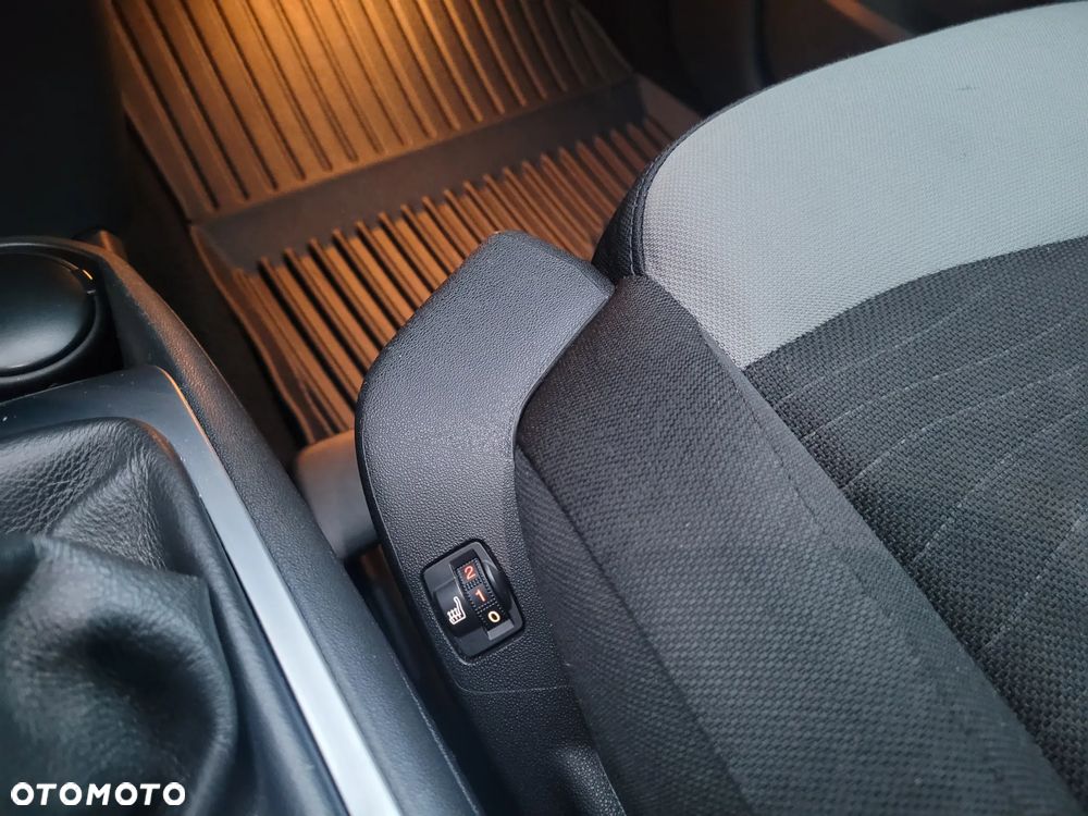 Citroën C4 Picasso 1.6 e-HDi Intensive - 13