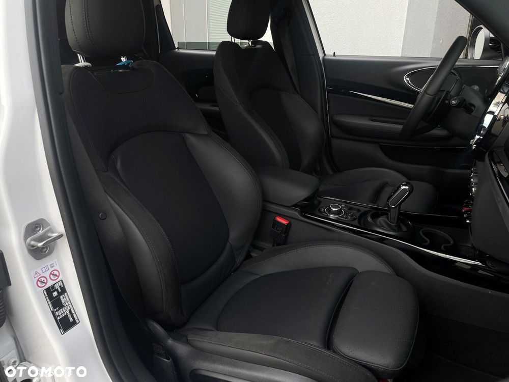 MINI Clubman - 15