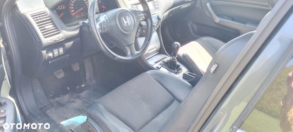 Honda Accord 2.0 Comfort - 3