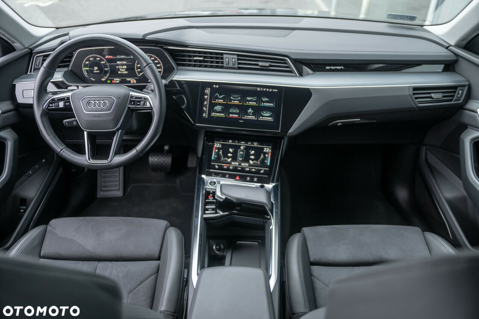 Audi e-tron - 18