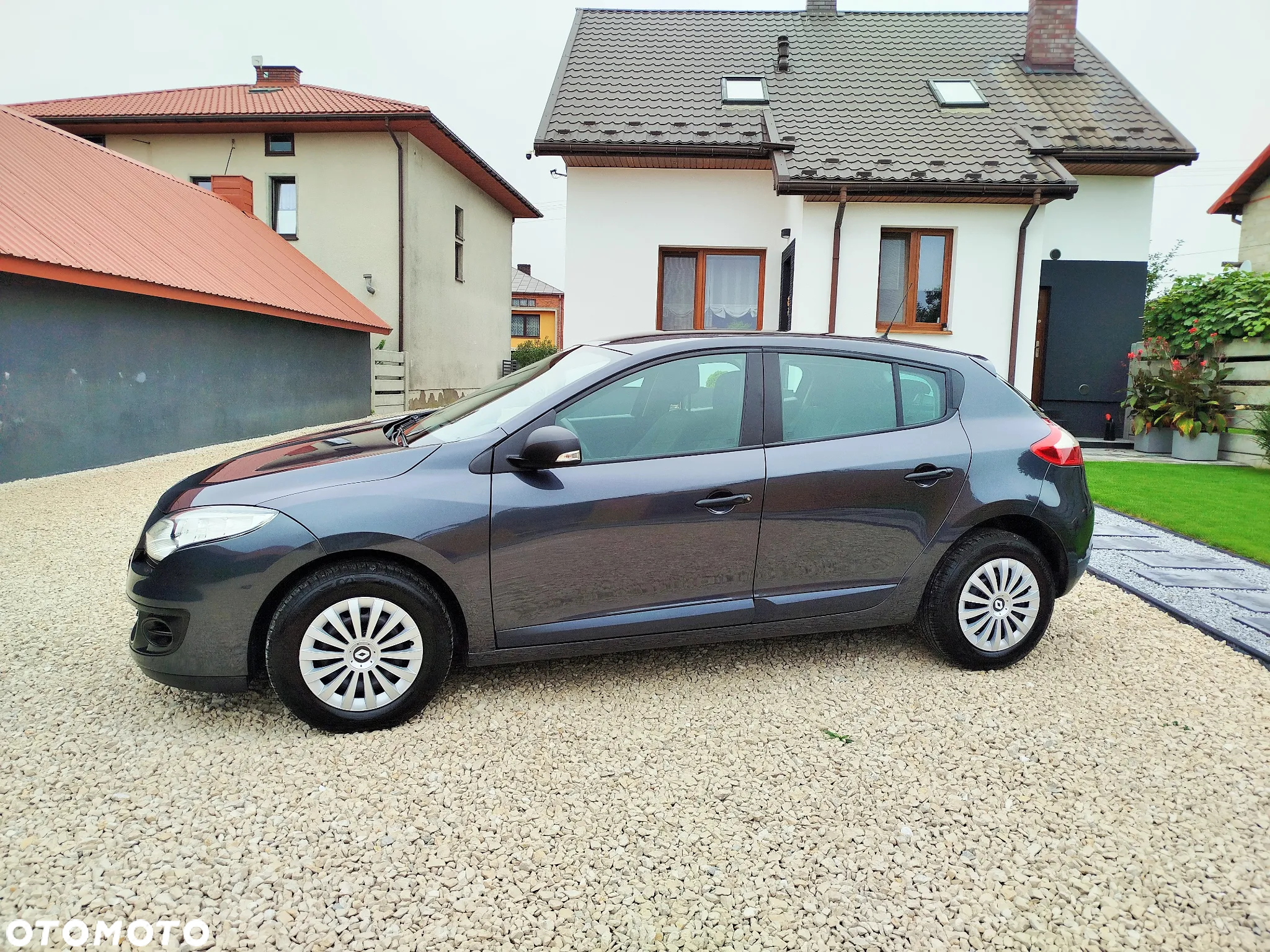 Renault Megane 1.6 16V Expression - 14