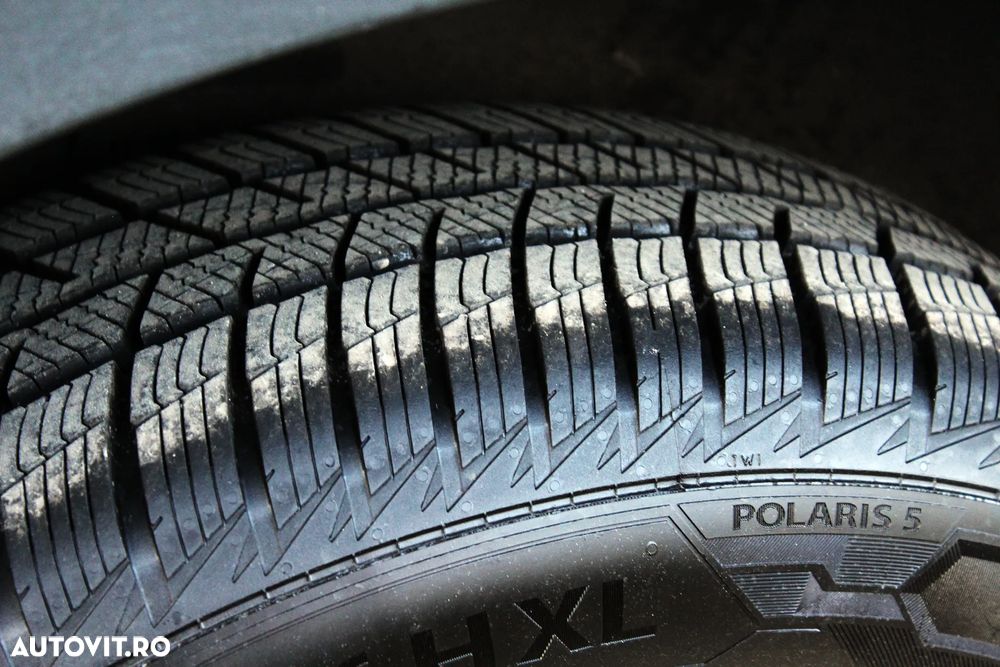 Nissan Qashqai 1.5 DCI N-CONNECTA - 10