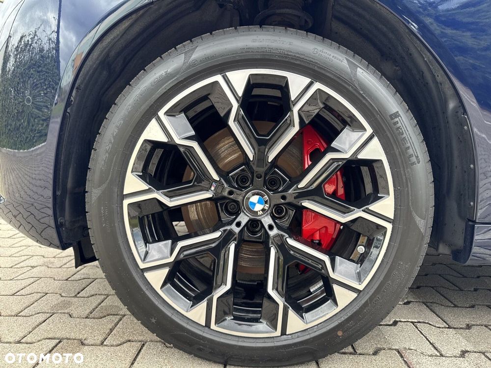 BMW X3 - 10