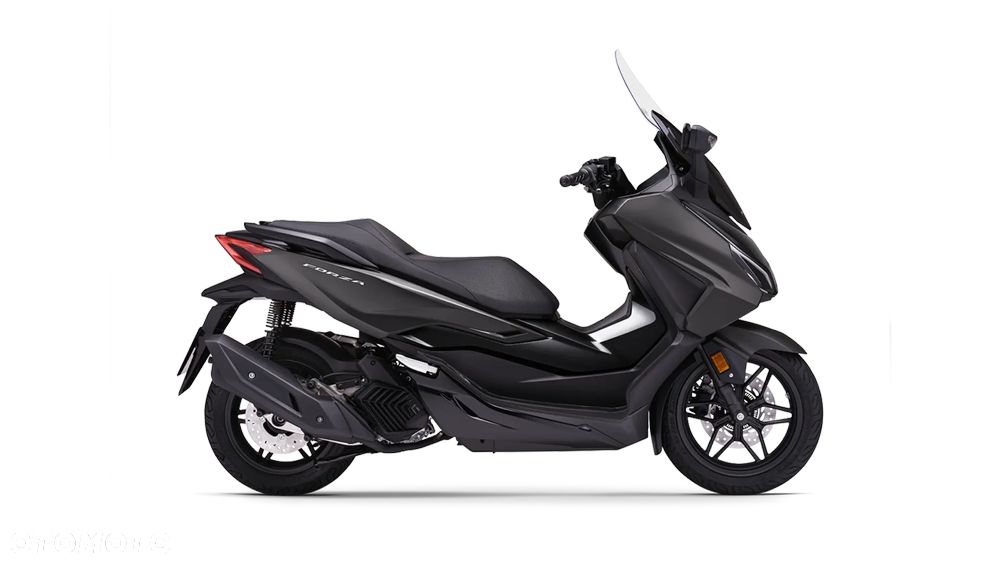 Honda NSS - 1