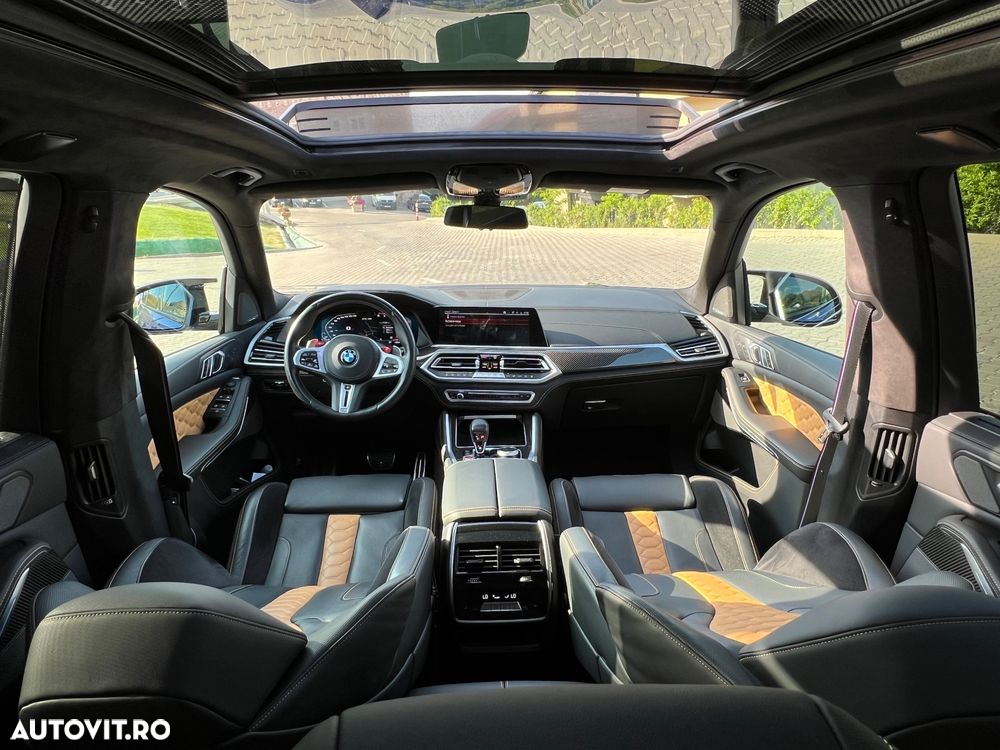 BMW X5 M Standard - 17