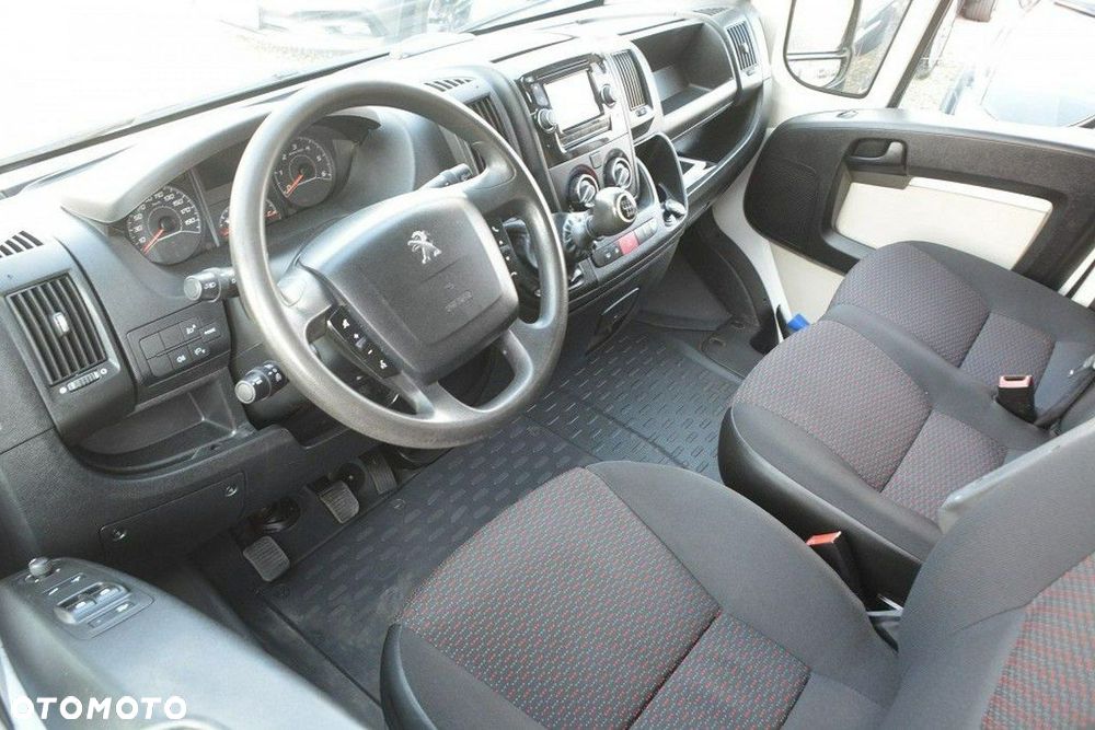 Peugeot Boxer - 11