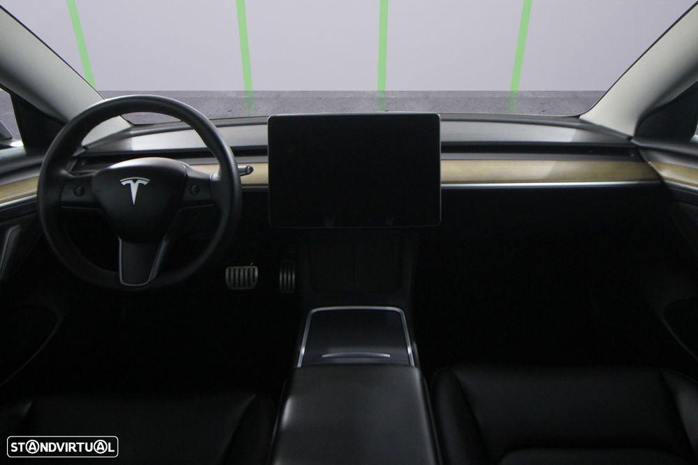 Tesla Model 3 Tração Traseira - 9