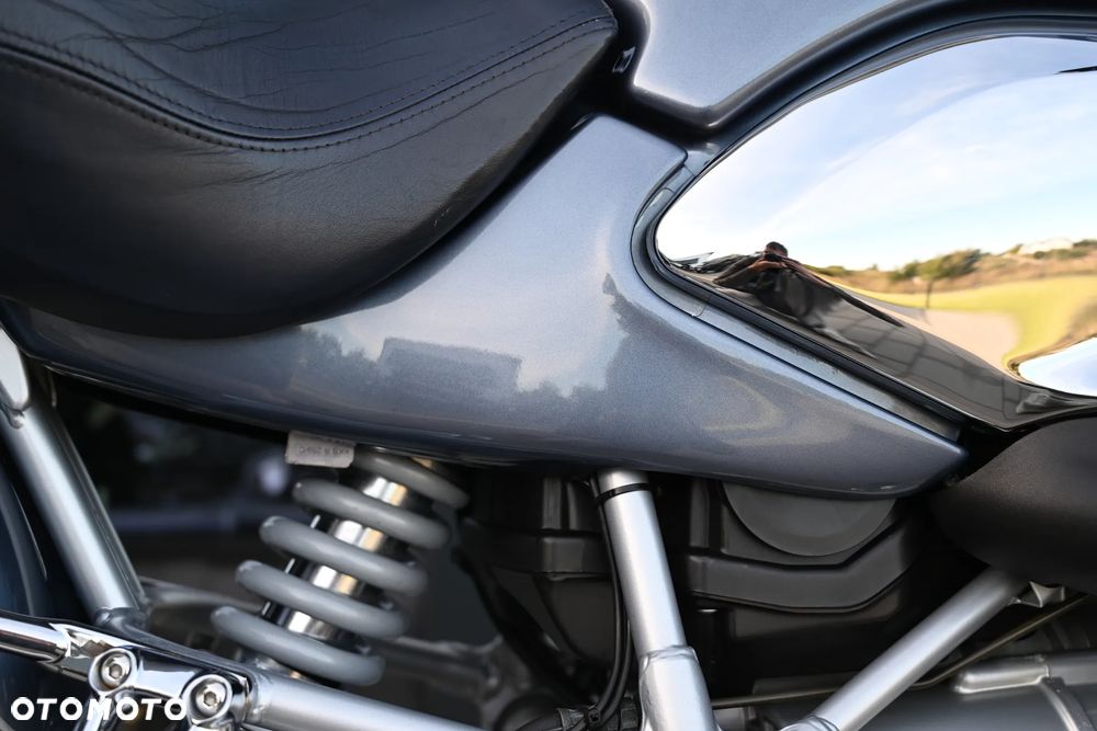 BMW R - 26