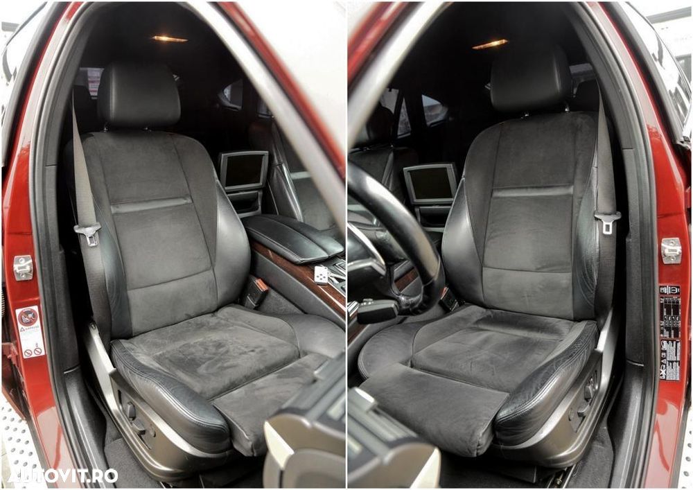 BMW X6 2013 — imagine 6