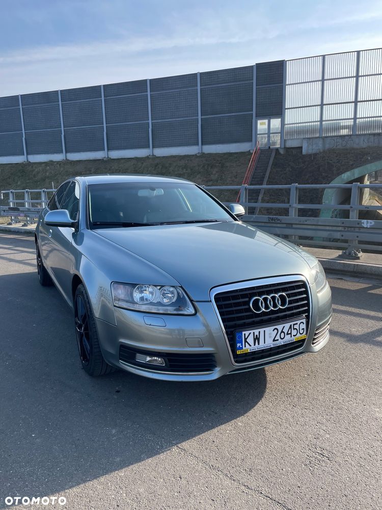 Audi A6 Limousine - 2