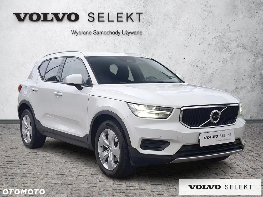 Volvo XC 40 - 9