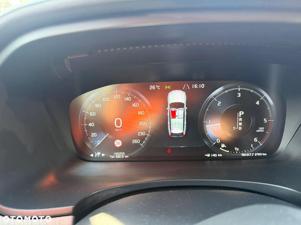 Volvo V90 D4 AWD Inscription - 3