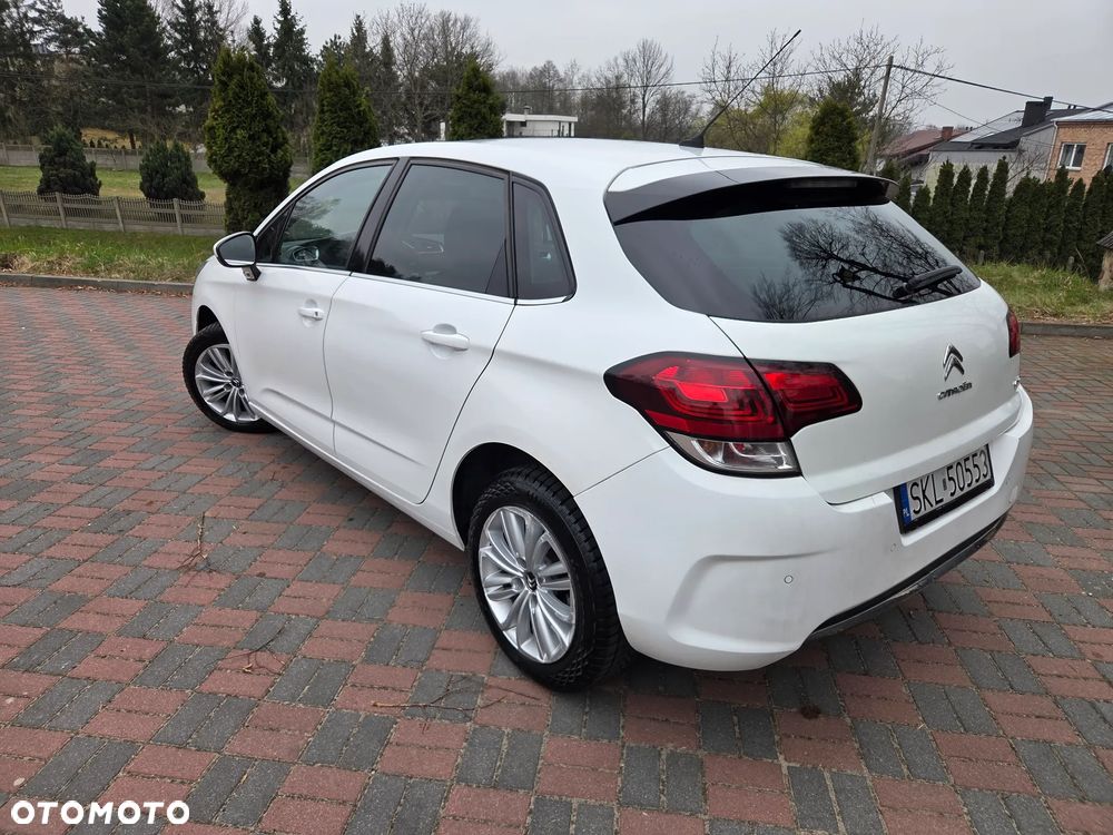 Citroën C4 BlueHDi 100 Selection - 6