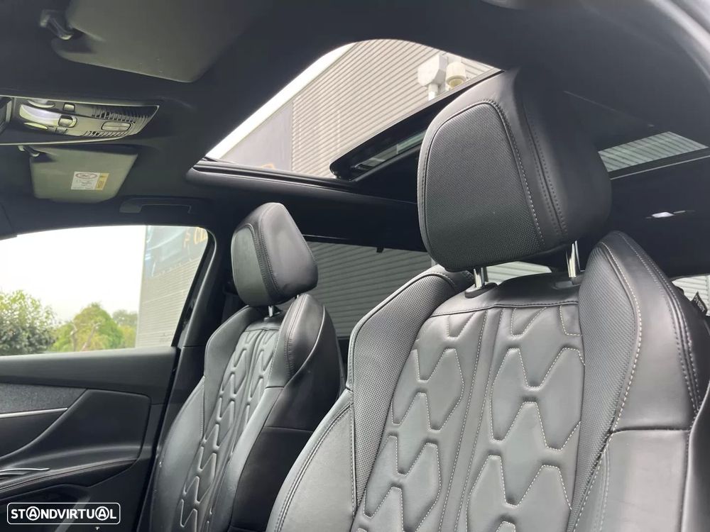 Peugeot 5008 1.2 PureTech GT Line - 22