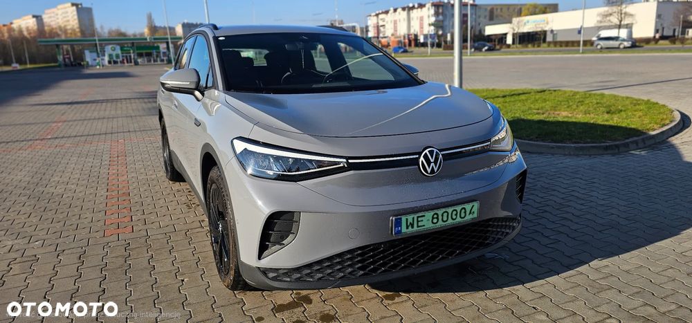 Volkswagen ID.4 77kWh Pro - 2