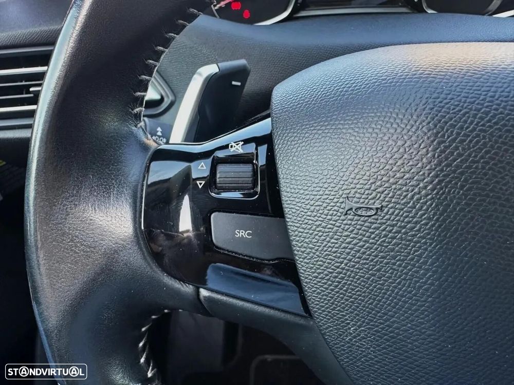 Peugeot 308 - 20