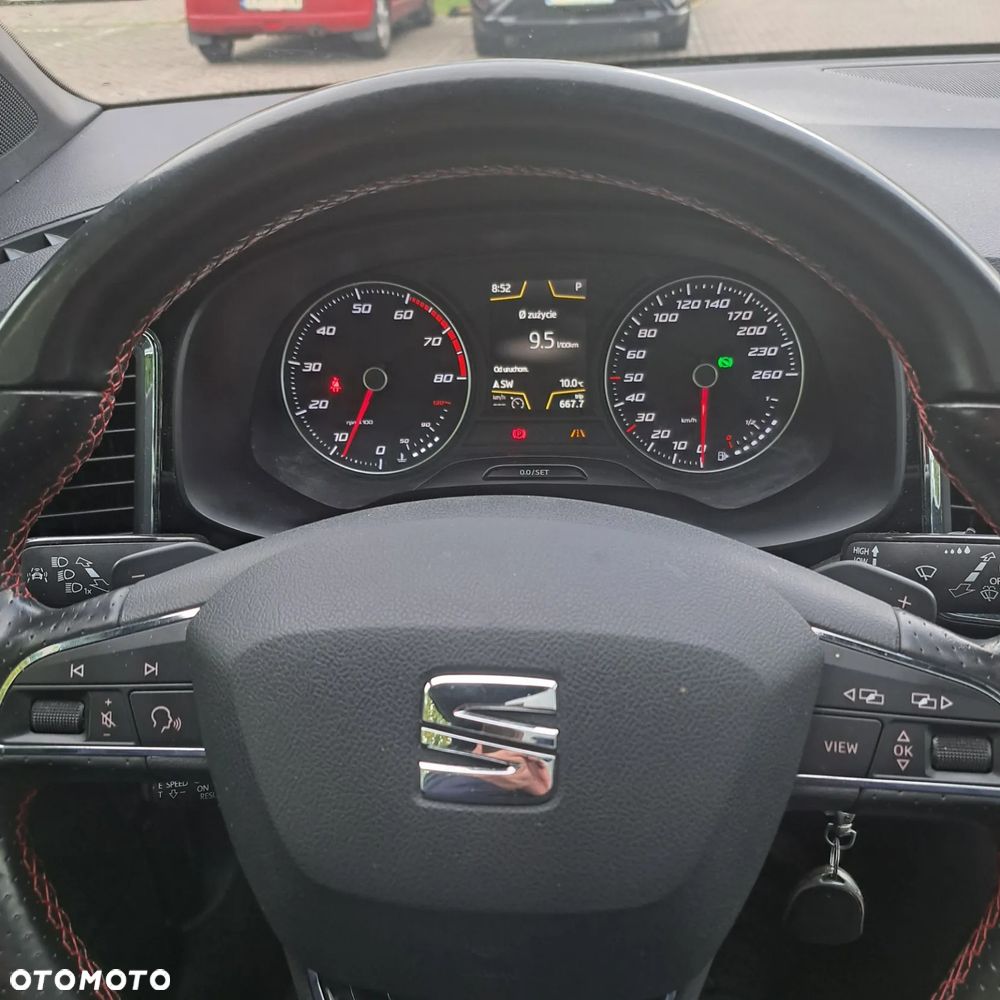 Seat Ateca - 16