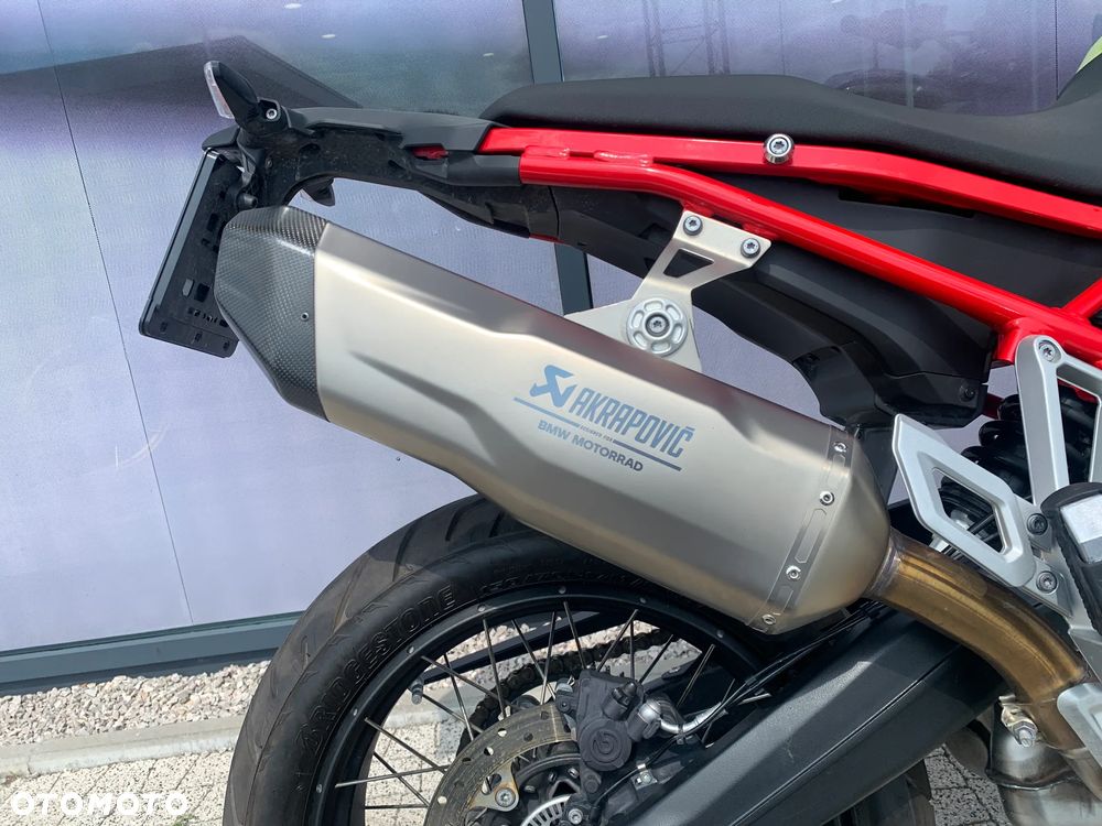 BMW GS - 9