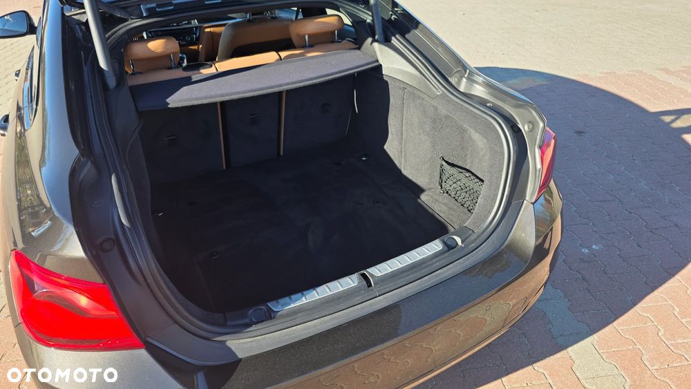 BMW Seria 4 420i Sport-Aut Advantage - 39