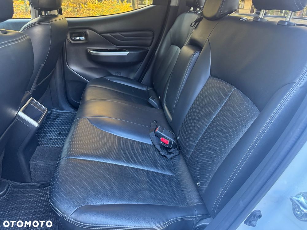 Mitsubishi L200 2.2 d DC Stark Basic - 19