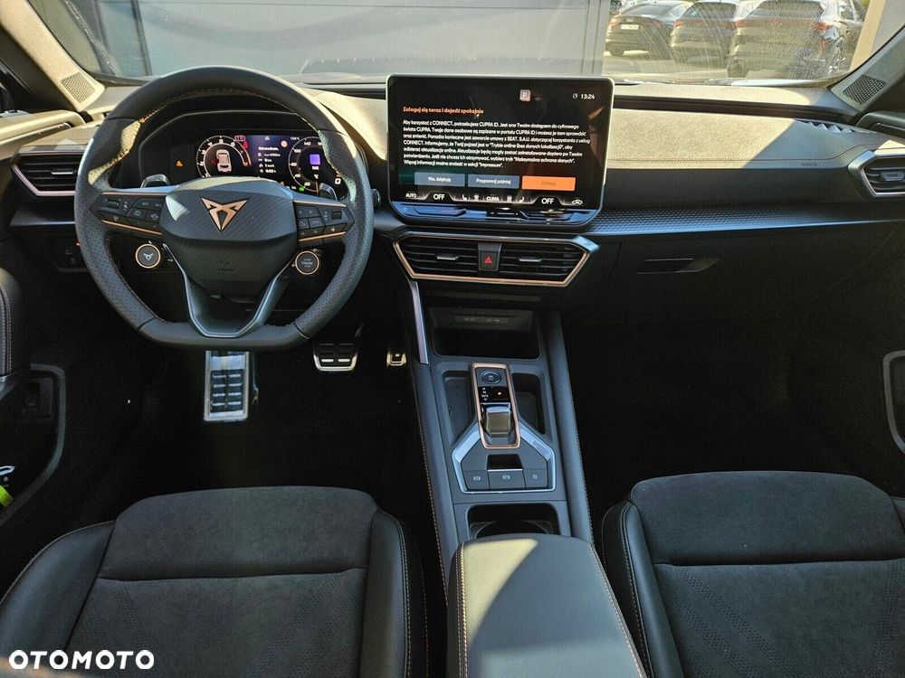 Cupra Formentor 1.5 eTSI mHEV DSG - 18
