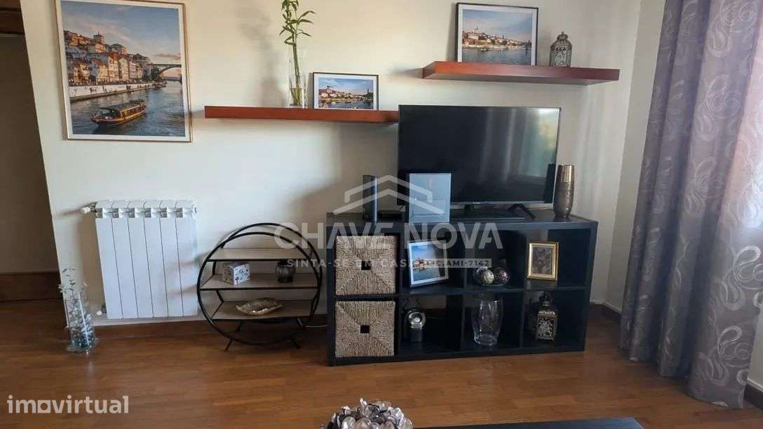 Apartamento T2 com Lugar de Garagem em Pedroso-SD/04644/MH - Grande imagem: 5/17