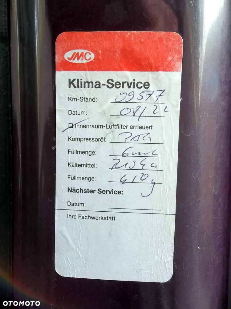 Kia Carens 2.0 CVVT Automatik EX Top - 32