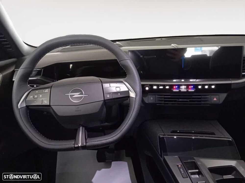 Opel Grandland 73 kWh GS - 13