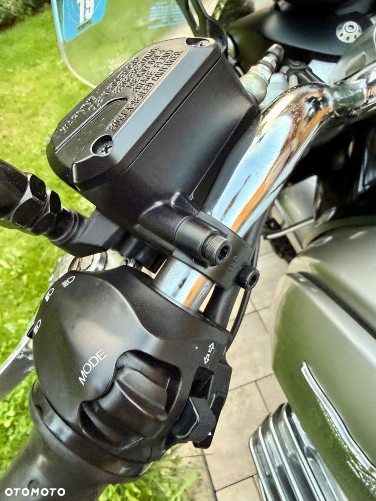 Moto Guzzi California - 18