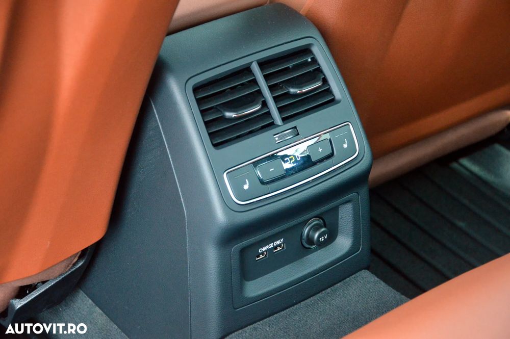 Audi A4 Allroad - 32