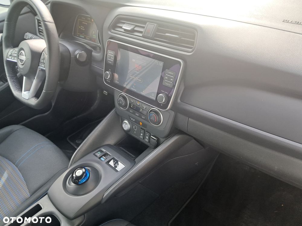 Nissan Leaf e+ 62kWh Acenta - 18