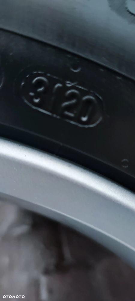 Opony Zimowe Continental WinterContact Ts860 205/55/16 91H 4x6mm 2020r Kpl. - 14