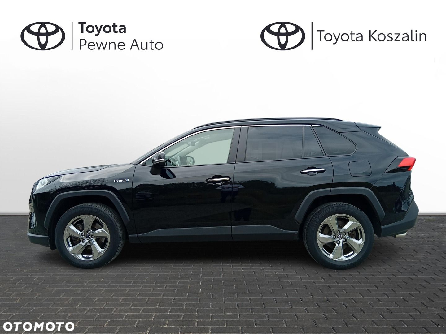 Toyota RAV4 - 3