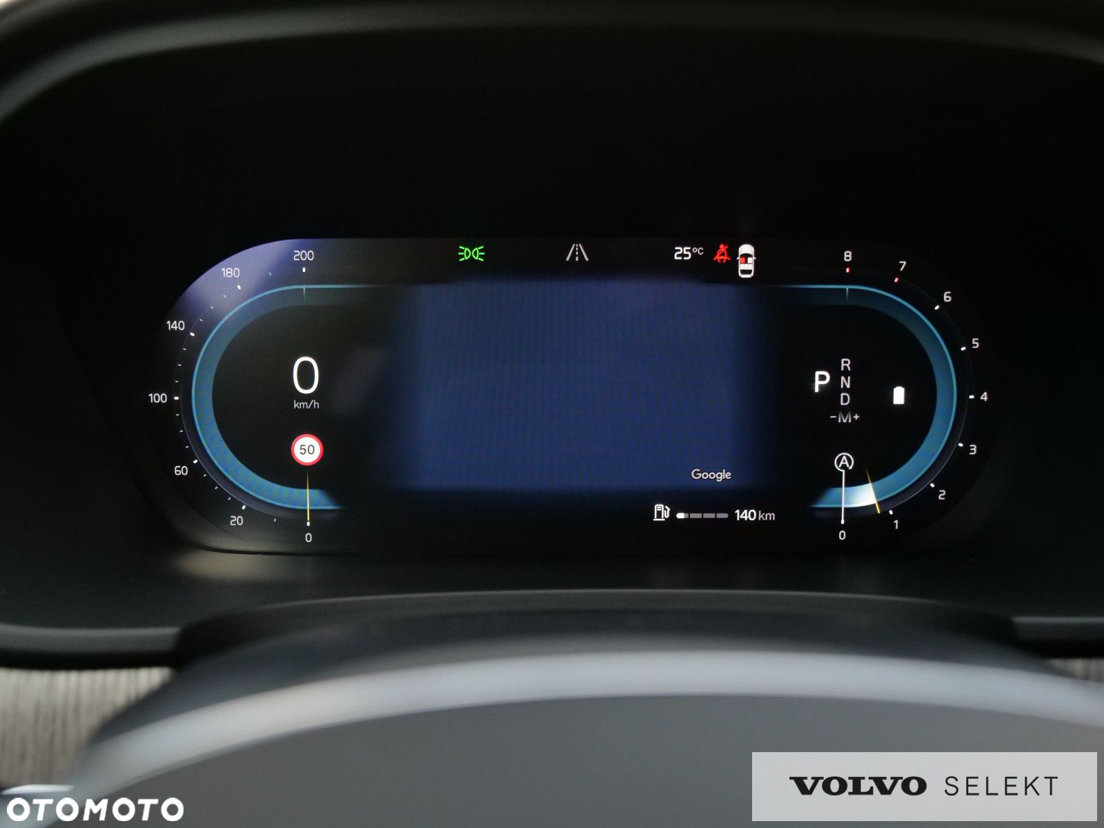 Volvo V90 Cross Country - 22