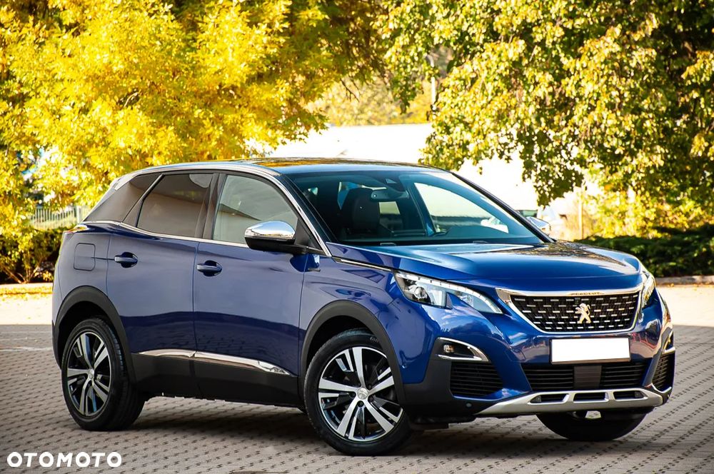 Peugeot 3008 HDi FAP 150 Style - 3