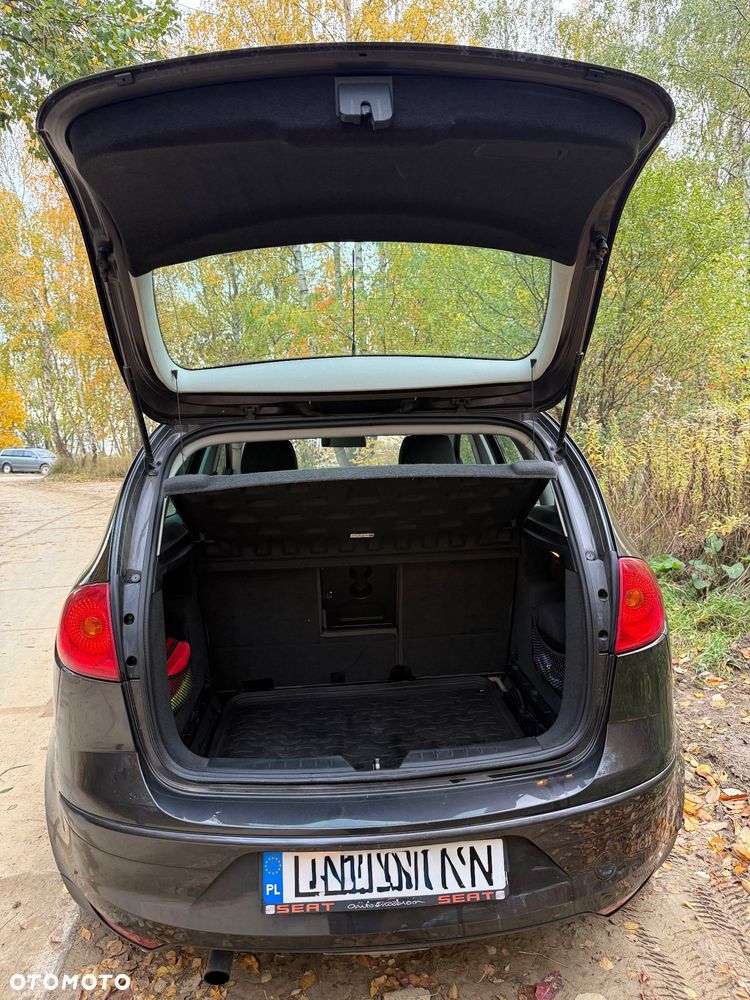 Seat Altea - 8